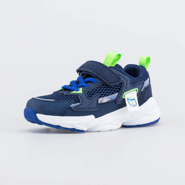 Основное изображение 644422-11 Синий