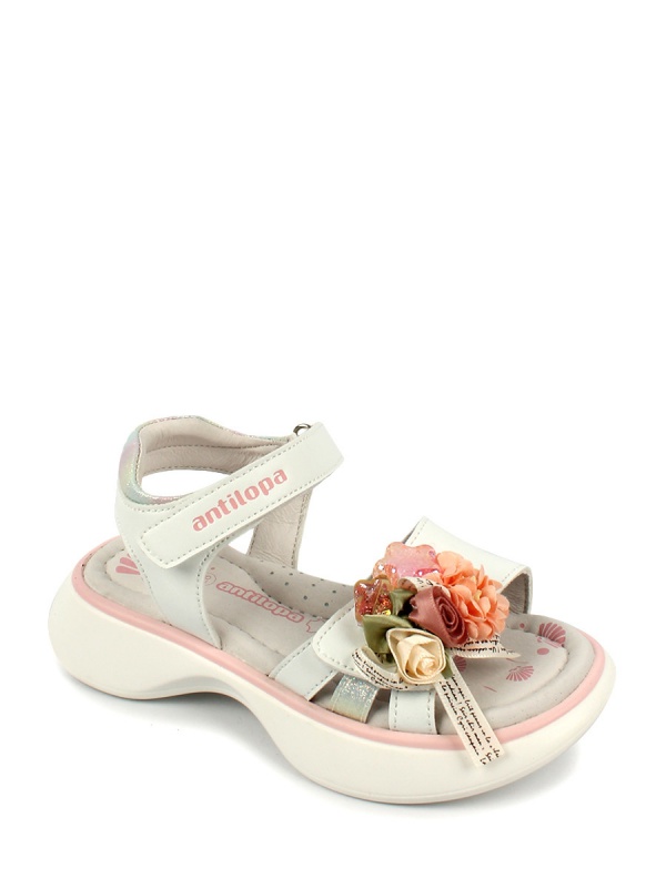 Основное изображение AL 14362 белый 26-1,27-1,28-1,29-1,30-1,31-